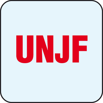 025 - UNJF